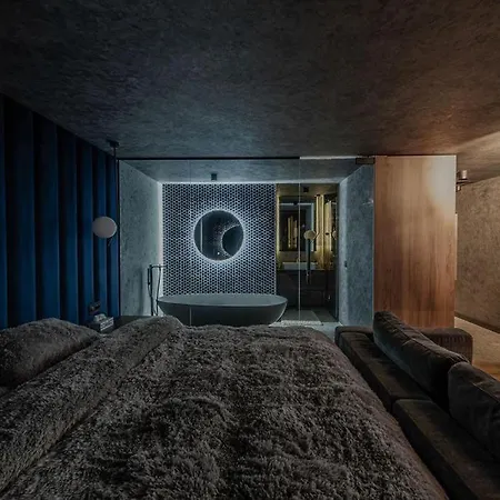 Apartment Mao